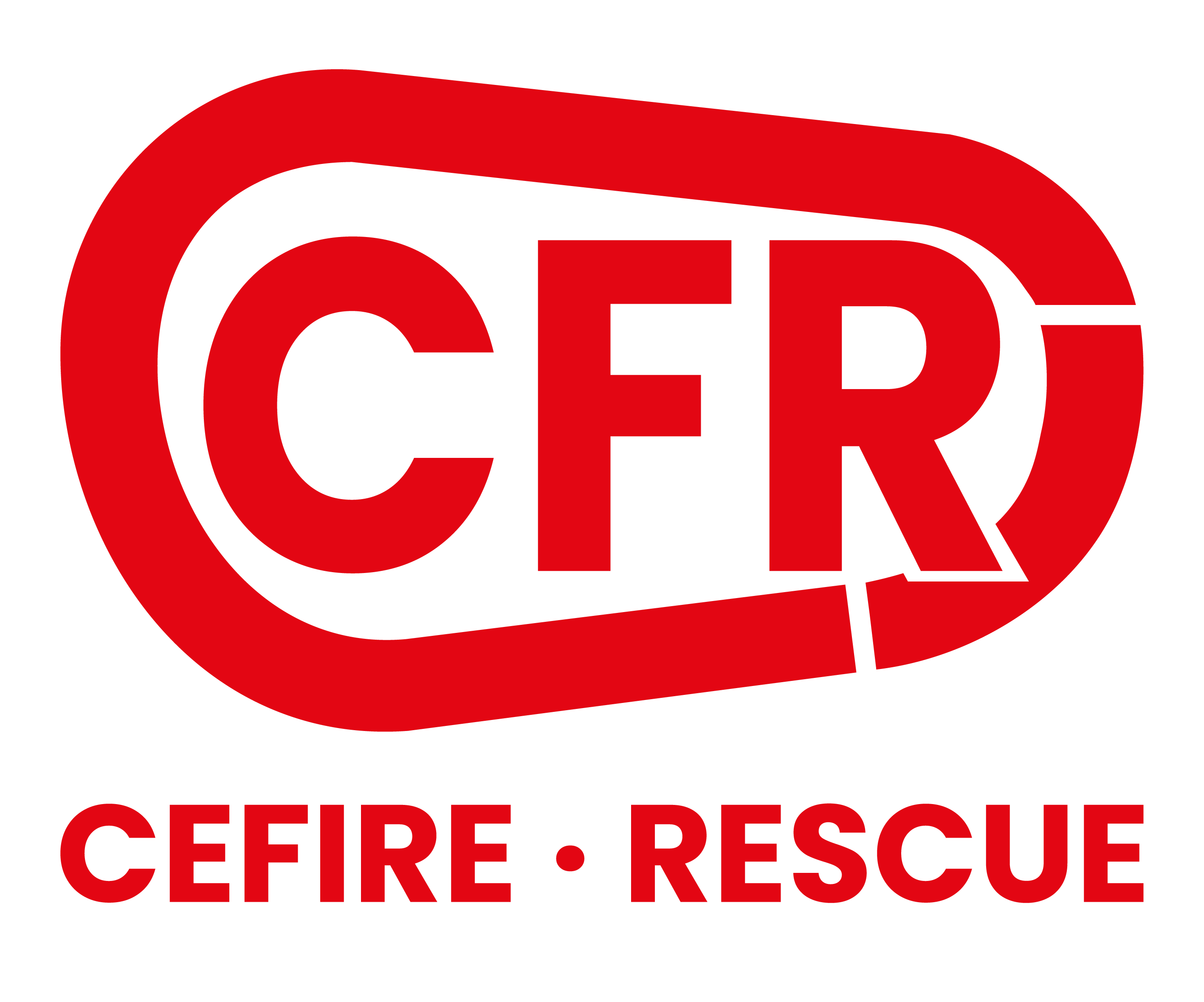 App Móvil CFR Field Guide